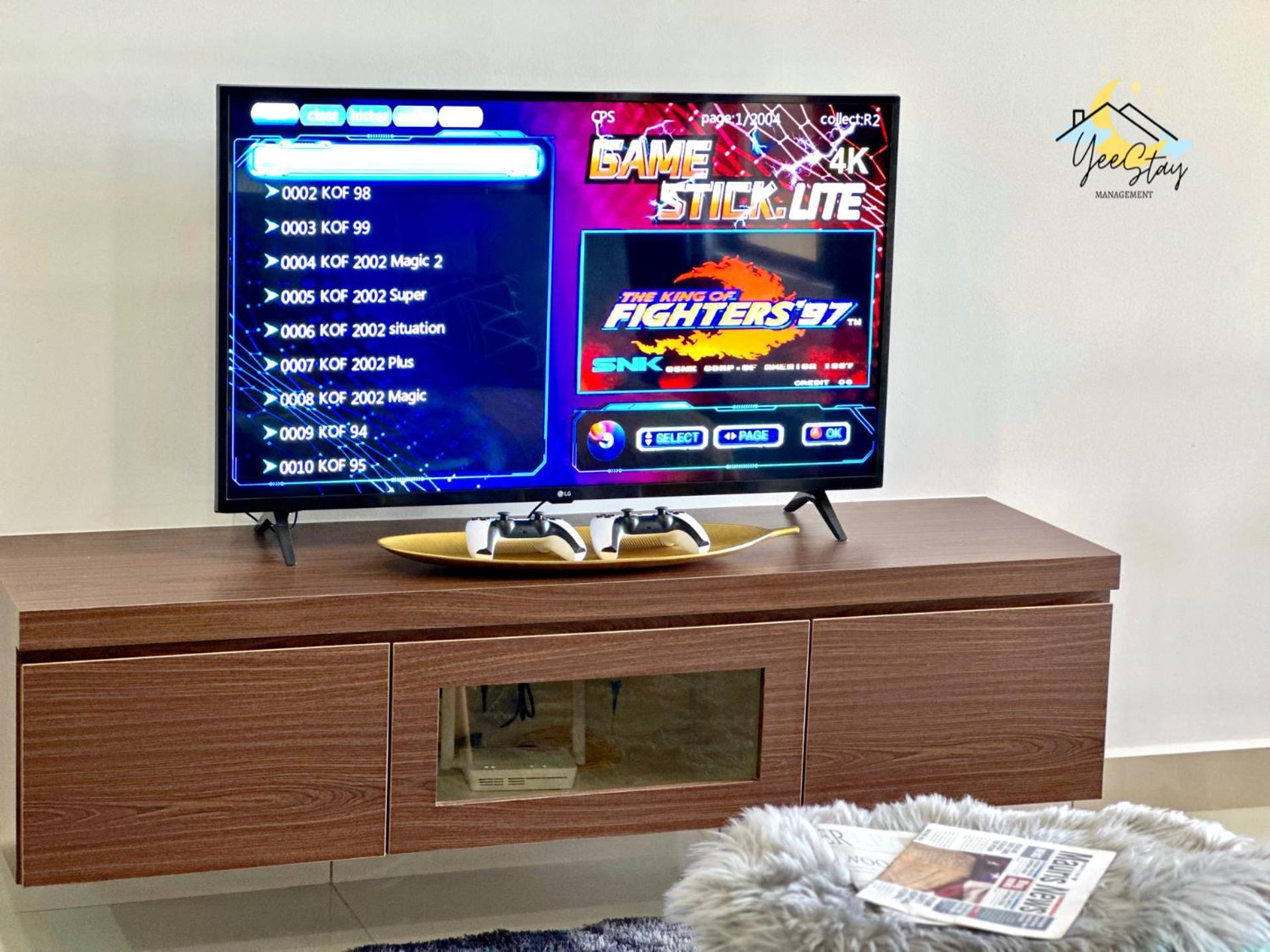 Seaview Poolview Cityview Baliresidence Video Game 5Minjonker Malacca Екстер'єр фото