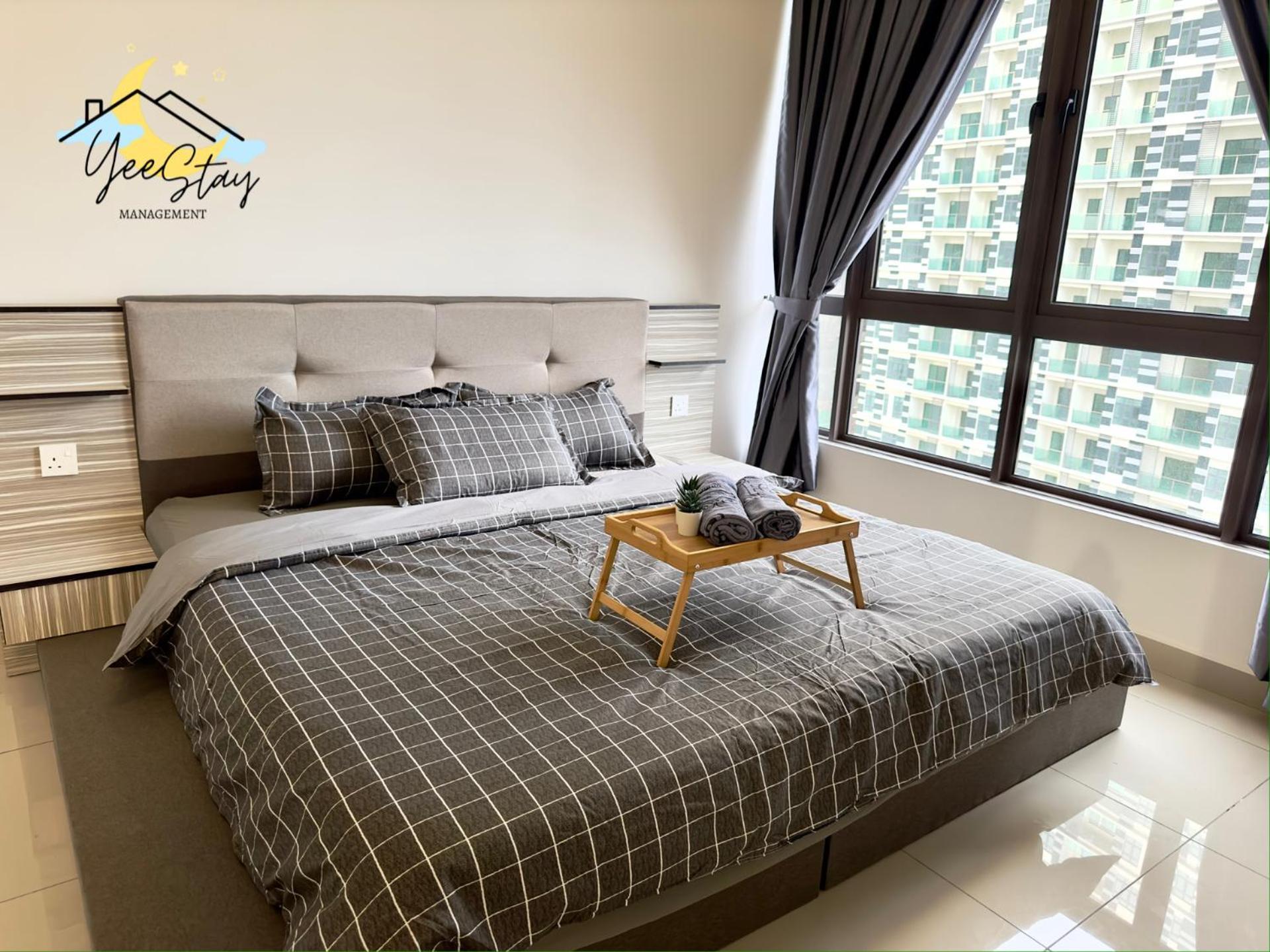 Seaview Poolview Cityview Baliresidence Video Game 5Minjonker Malacca Екстер'єр фото