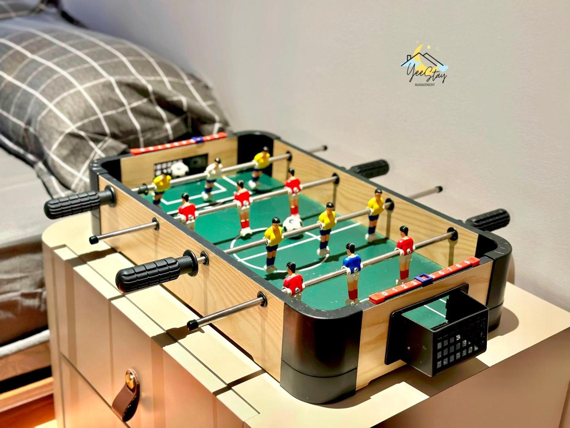 Seaview Poolview Cityview Baliresidence Video Game 5Minjonker Malacca Екстер'єр фото