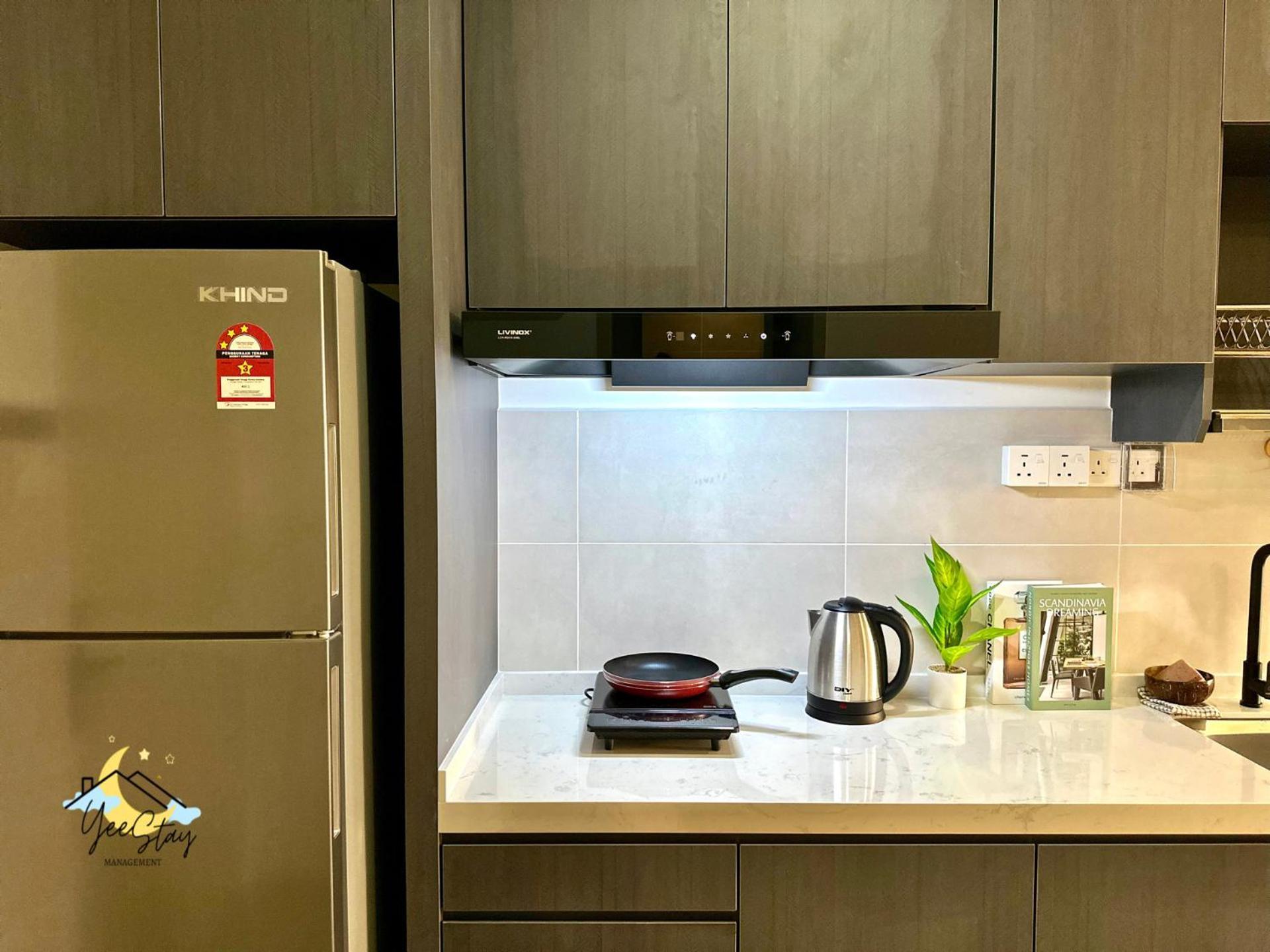 Seaview Poolview Cityview Baliresidence Video Game 5Minjonker Malacca Екстер'єр фото
